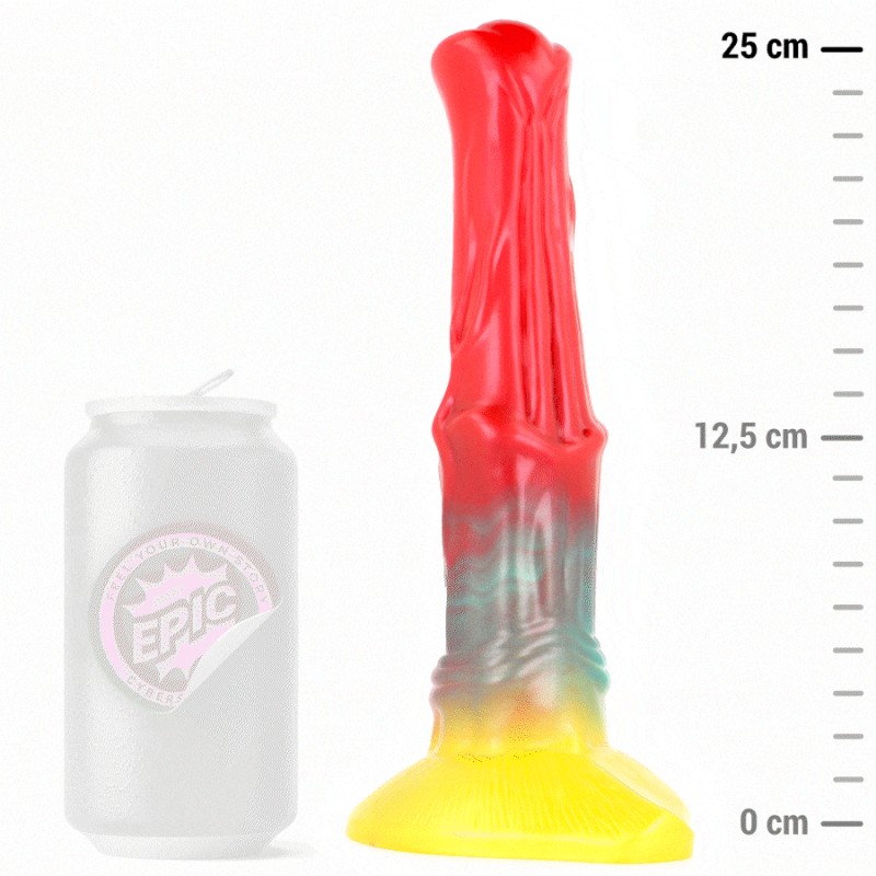 EPIC - DILDO AETHON GLOW EPIC - DILDO AETHON GLOW