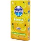 SKINS - BANANA PREMIUM CONDOMS PACK 8 SKINS - BANANA PREMIUM CONDOMS PACK 8