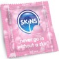 SKINS - BUBBLEGUM PREMIUM CONDOM CONFEZIONE DA 8 SKINS - BUBBLEGUM PREMIUM CONDOM CONFEZIONE DA 8