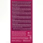 SKINS - PACK DE 16 PRÉSERVATIFS PREMIUM DOTS RIBS
