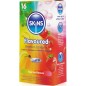 SKINS - PACK DE 16 PRÉSERVATIFS PREMIUM MULTI-SAVEURS SKINS - PACK DE 16 PRÉSERVATIFS PREMIUM MULTI-SAVEURS