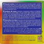 SKINS - PACK DE 4 PRÉSERVATIFS PREMIUM MULTI-SAVEURS SKINS - PACK DE 4 PRÉSERVATIFS PREMIUM MULTI-SAVEURS