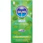 SKINS - MINT PREMIUM KONDOME PACKUNG 8 SKINS - MINT PREMIUM KONDOME PACKUNG 8