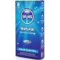 SKINS - PRÉSERVATIFS NATURELS PREMIUM PACK 8 SKINS - PRÉSERVATIFS NATURELS PREMIUM PACK 8