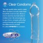 SKINS - NATURAL PREMIUM CONDOMS PACK 8 SKINS - NATURAL PREMIUM CONDOMS PACK 8
