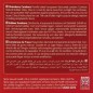 SKINS - PACK DE 4 PRÉSERVATIFS PREMIUM FRAISE SKINS - PACK DE 4 PRÉSERVATIFS PREMIUM FRAISE