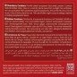 SKINS - PACK DE 4 PRÉSERVATIFS PREMIUM FRAISE SKINS - PACK DE 4 PRÉSERVATIFS PREMIUM FRAISE