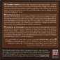 SKINS - PACK DE 4 PRÉSERVATIFS PREMIUM CHOCOLAT
