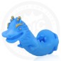 EPIC - DILDO NAGA DRAGO CELESTE EPIC - DILDO NAGA DRAGO CELESTE