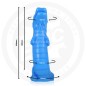 EPIC - DILDO NAGA DRAGO CELESTE EPIC - DILDO NAGA DRAGO CELESTE