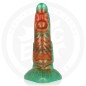 EPIC - DILDO TIRYON VERDE FLASH EPIC - DILDO TIRYON VERDE FLASH