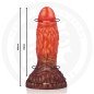 EPIC - DILDO ANDROS WILD ROOTS EPIC - DILDO ANDROS WILD ROOTS