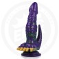 EPIC - DILDO CROCOTTA MYSTIC AURORA EPIC - DILDO CROCOTTA MYSTIC AURORA