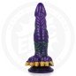 EPIC - DILDO CROCOTTA MYSTIC AURORA EPIC - DILDO CROCOTTA MYSTIC AURORA