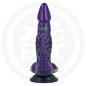 EPIC - DILDO CROCOTTA MYSTIC AURORA EPIC - DILDO CROCOTTA MYSTIC AURORA