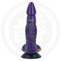 EPIC - DILDO CROCOTTA MYSTIC AURORA EPIC - DILDO CROCOTTA MYSTIC AURORA