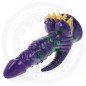 EPIC - DILDO CROCOTTA MYSTIC AURORA EPIC - DILDO CROCOTTA MYSTIC AURORA