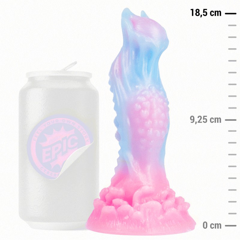 EPIC - DILDO OCEARA DAWN EPIC - DILDO OCEARA DAWN