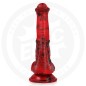 EPICO - DILDO VULCANUS NOTTE DRAGO EPICO - DILDO VULCANUS NOTTE DRAGO