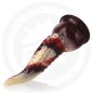 EPIC - DILDO DRAXIS OMBRA ABISMALE EPIC - DILDO DRAXIS OMBRA ABISMALE
