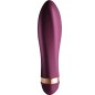 CLIMAXIMUM - DESIRE KIT TWISTED VIBRATOR + ANALPLUG