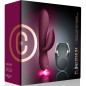 CLIMAXIMUM - LAMOUR KIT VIBRATORE CONIGLIO + ANELLO PER IL PENE A LED CLIMAXIMUM - LAMOUR KIT VIBRATORE CONIGLIO + ANELLO PER IL PENE A LED