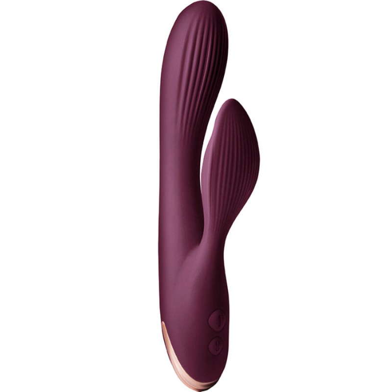 CLIMAXIMUM - VIBRATEUR LYANNA RABBIT CLIMAXIMUM - VIBRATEUR LYANNA RABBIT