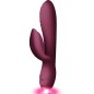 CLIMAXIMUM - SPIRIT RABBIT VIBRATOR WITH LED LIGHTS CLIMAXIMUM - SPIRIT RABBIT VIBRATOR WITH LED LIGHTS