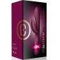 CLIMAXIMUM - SPIRIT RABBIT VIBRATOR WITH LED LIGHTS CLIMAXIMUM - SPIRIT RABBIT VIBRATOR WITH LED LIGHTS