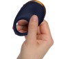 CLIMAXIMUM - VIBRATORE SENSORIALE CON ANELLO PER IL PENE CLIMAXIMUM - VIBRATORE SENSORIALE CON ANELLO PER IL PENE