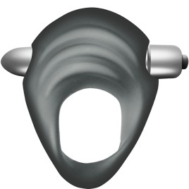 CLIMAXIMUM - ENTICE KIT ANELLO PER IL PENE + VIBRATORE PER LA PROSTATA PER PRINCIPIANTI