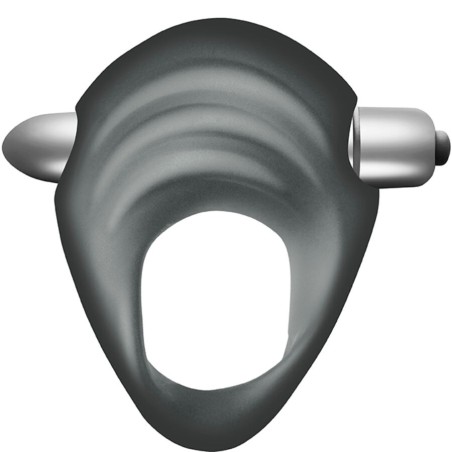 CLIMAXIMUM - ENTICE KIT COCK RING + PROSTATA VIBRATOR ANFÄNGER