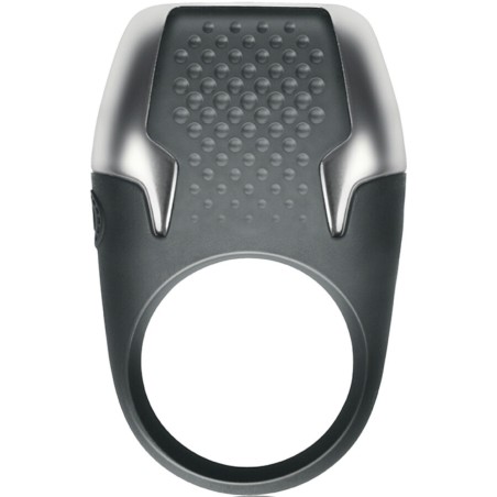 CLIMAXIMUM - EXCITE KIT COCK RING + DRAHT-PROSTATAMASSAGEGERÄT