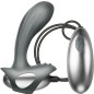 CLIMAXIMUM - EXCITE KIT COCK RING + DRAHT-PROSTATAMASSAGEGERÄT CLIMAXIMUM - EXCITE KIT COCK RING + DRAHT-PROSTATAMASSAGEGERÄT