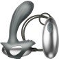 CLIMAXIMUM - EXCITE KIT ANELLO PER IL PENE + MASSAGGIATORE PER LA PROSTATA CON FILO CLIMAXIMUM - EXCITE KIT ANELLO PER IL PENE + MASSAGGIATORE PER LA PROSTATA CON FILO