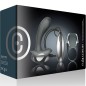 CLIMAXIMUM - EXCITE KIT COCK RING + DRAHT-PROSTATAMASSAGEGERÄT CLIMAXIMUM - EXCITE KIT COCK RING + DRAHT-PROSTATAMASSAGEGERÄT