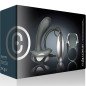 CLIMAXIMUM - EXCITE KIT ANELLO PER IL PENE + MASSAGGIATORE PER LA PROSTATA CON FILO CLIMAXIMUM - EXCITE KIT ANELLO PER IL PENE + MASSAGGIATORE PER LA PROSTATA CON FILO