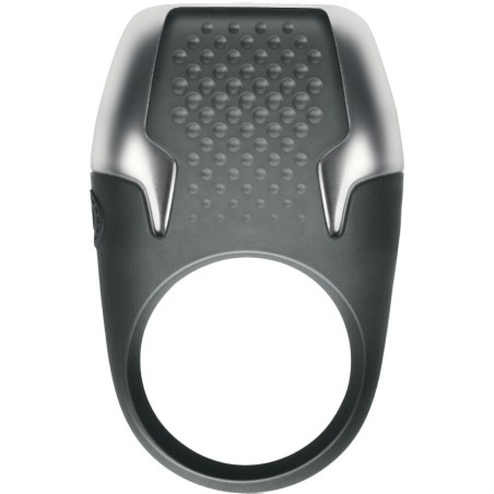 CLIMAXIMUM - TYRO ANNEAU PÉNITENTIAIRE VIBRANT AVEC LUMIÈRES LED