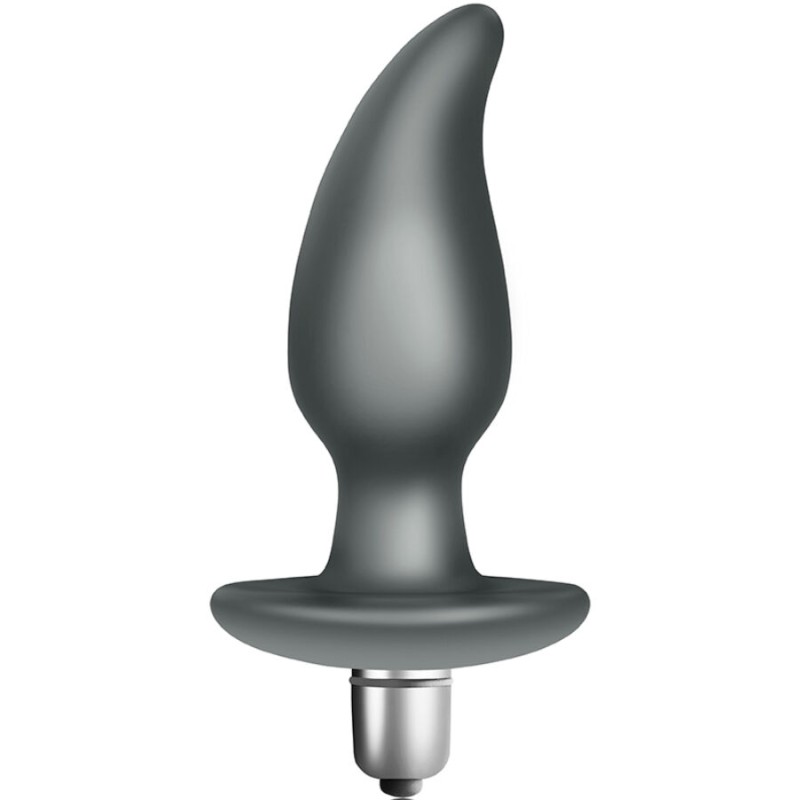 CLIMAXIMUM - IDOSI BULLET VIBRIERENDER ANALPLUG CLIMAXIMUM - IDOSI BULLET VIBRIERENDER ANALPLUG