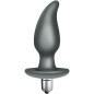 CLIMAXIMUM - IDOSI BULLET VIBRATING ANAL PLUG CLIMAXIMUM - IDOSI BULLET VIBRATING ANAL PLUG