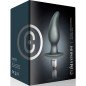 CLIMAXIMUM - IDOSI BULLET PLUG ANAL VIBRANT CLIMAXIMUM - IDOSI BULLET PLUG ANAL VIBRANT