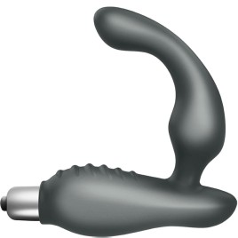 CLIMAXIMUM - VIBRATEUR DE PROSTATE À ANGLE ÉLEVÉ