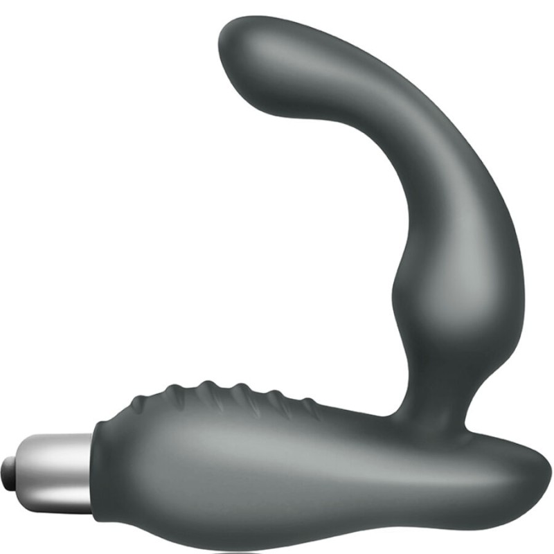 CLIMAXIMUM - ELATE ANGLED PROSTATE VIBRATOR CLIMAXIMUM - ELATE ANGLED PROSTATE VIBRATOR