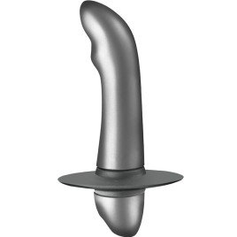 CLIMAXIMUM KOSTENLOSER ANFÄNGER-PROSTATAVIBRATOR