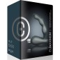 CLIMAXIMUM - VIBRATORE PROSTATICO A GRADINI VILLO CLIMAXIMUM - VIBRATORE PROSTATICO A GRADINI VILLO