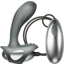 CLIMAXIMUM - TOULZ PROSTATAMASSAGEGERÄT MIT KABEL