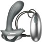 CLIMAXIMUM - TOULZ PROSTATAMASSAGEGERÄT MIT KABEL CLIMAXIMUM - TOULZ PROSTATAMASSAGEGERÄT MIT KABEL
