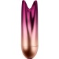 CLIMAXIMUM - AVA DUAL BULLET VIBRATOR CLIMAXIMUM - AVA DUAL BULLET VIBRATOR