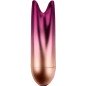 CLIMAXIMUM - VIBRATEUR À DOUBLE BULLET AVA