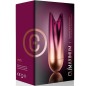 CLIMAXIMUM - VIBRATEUR À DOUBLE BULLET AVA CLIMAXIMUM - VIBRATEUR À DOUBLE BULLET AVA